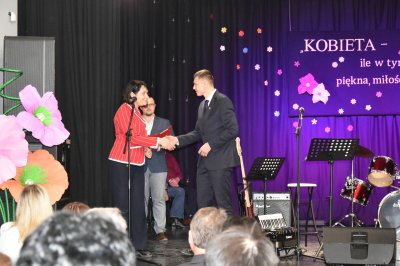 Dzień Kobiet z Domem Kultury 2026